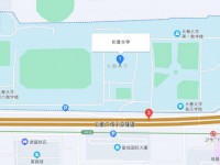 长春大学师范学院主校区2023年地址在哪里