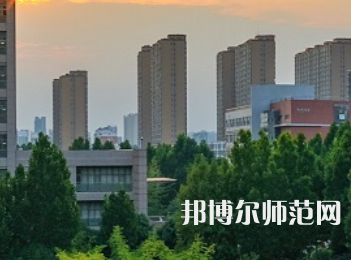 安阳师范学院2023年报名条件、招生要求、招生对象