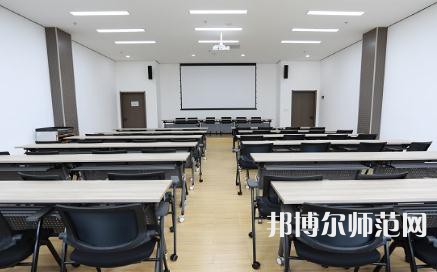 延川幼师职教中心2023年招生计划