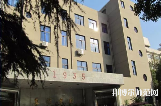 南昌师范学院昌北校区2023年有哪些专业 