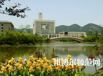 重庆科技师范学院2023年招生代码