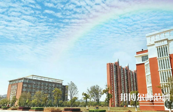 南昌师范学院青山湖校区2023年报名条件、招生要求、招生对象 