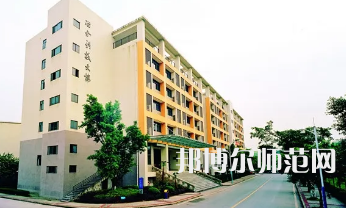 重庆科技师范学院2023年地址在哪里