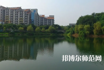 重庆科技师范学院2023年怎么样、好不好