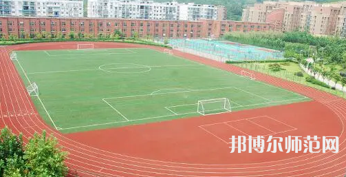 重庆机电工业幼师学校2023年招生计划