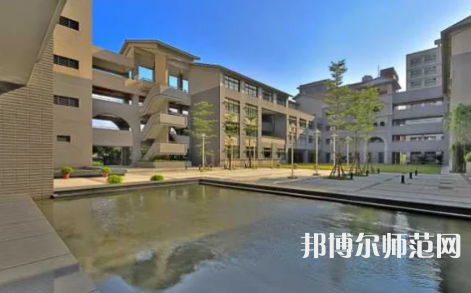 广州体育师范学院2023年地址在哪里