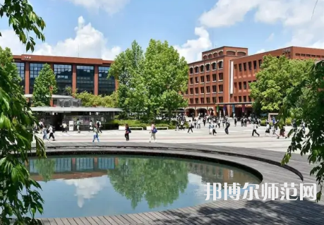 广州体育师范学院2023年地址在哪里