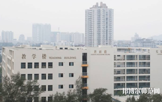 广州体育师范学院2023年怎么样、好不好