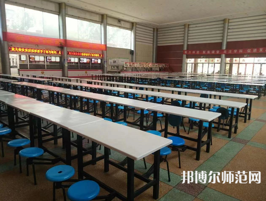 磁县幼师职教中心2023年宿舍条件