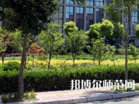 安阳幼儿师范高等专科学校2023年有哪些专业