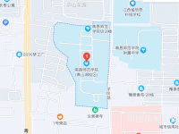 南昌师范学院青山湖校区2023年地址在哪里