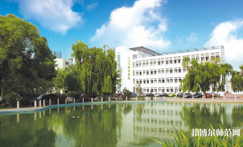 潍坊科技师范学院2023年怎么样、好不好 