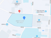 南昌师范学院昌北校区2023年地址在哪里