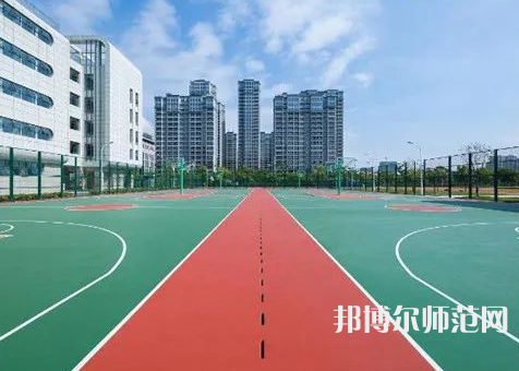 贵阳电子幼师职业学校2023年地址在哪里