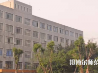 重庆航天师范职业技术学院2023年招生计划