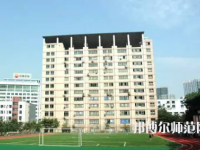 重庆航天师范职业技术学院2023年招生代码