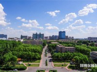 长春理工师范大学西校区2023年报名条件、招生要求、招生对象