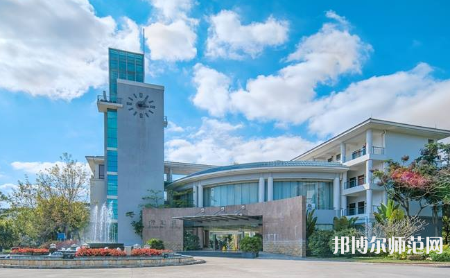 广东外语外贸师范大学南国商学院2023年报名条件、招生要求、招生对象