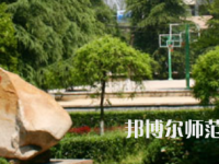 信阳师范学院2023年是几本