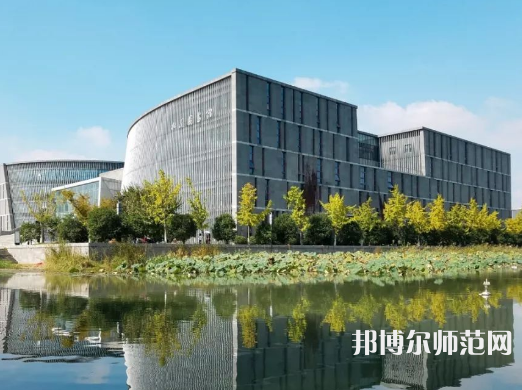 南京大学师范学院鼓楼校区2023年有哪些专业