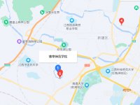 豫章师范学院2023年地址在哪里