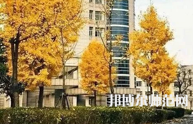 湖州师范学院2023年怎么样、好不好