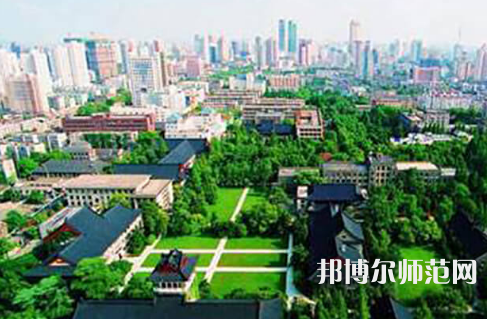 南京大学师范学院鼓楼校区2023年怎么样、好不好