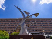 长春理工师范大学西校区2023年地址在哪里