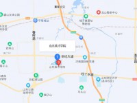 山东英才师范学院2023年地址在哪里