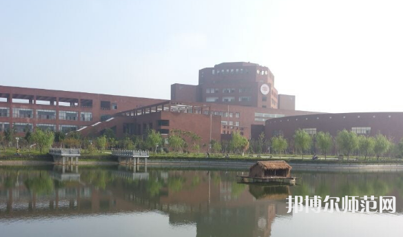 江西师范大学2023年有哪些专业 