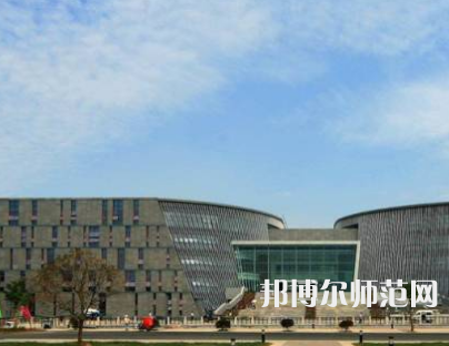 南京大学师范学院仙林校区2023年地址在哪里