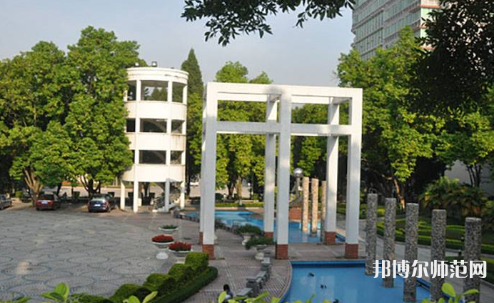 广东金融师范学院2023年招生代码