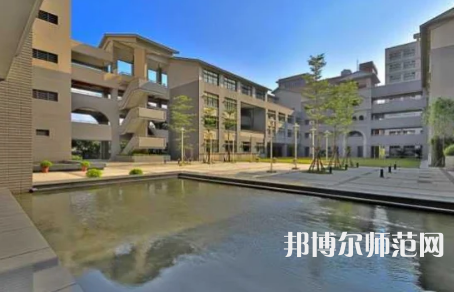 广东金融师范学院2023年有哪些专业