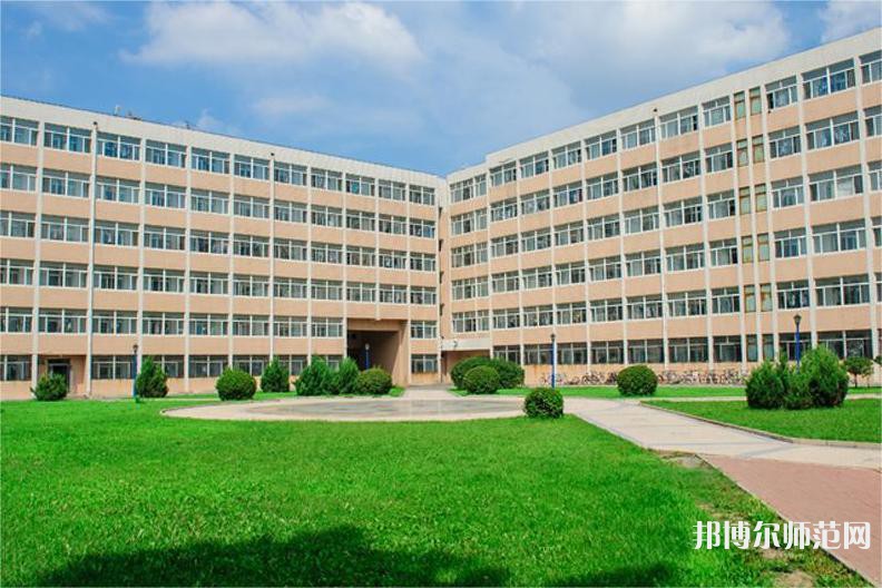 长春理工师范大学南校区2023年怎么样、好不好 