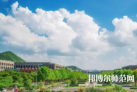 南京大学师范学院仙林校区2023年招生代码