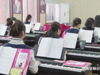 广东2023年幼师学校的专业都有哪些