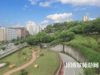 重庆工商师范大学派斯学院2023年招生代码