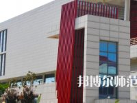 郑州幼儿师范高等专科学校2023年有哪些专业