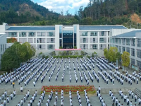 大理州幼师财贸学校2023年怎么样、好不好