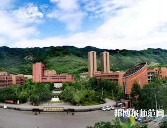 重庆工商师范大学派斯学院2023年2023年有哪些专业 