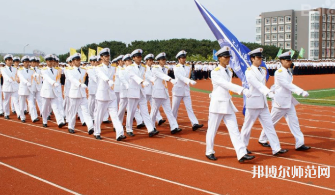 大连航运职业技术师范学院2023年怎么样、好不好