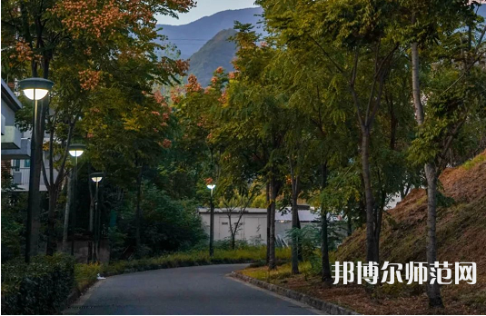浙江师范大学2023年地址在哪里