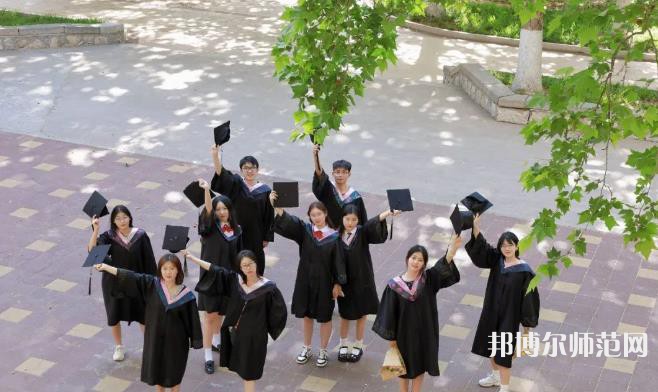 山东财经师范大学莱芜校区2023年报名条件、招生要求、招生对象 