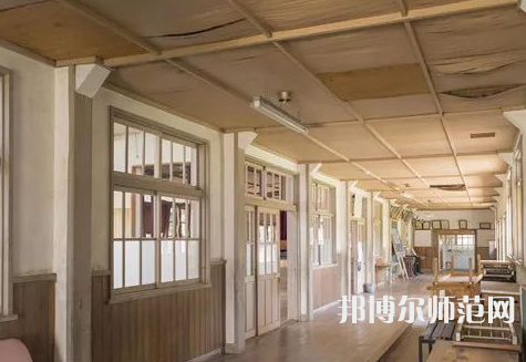 册亨幼师职业高级中学校2023怎么样、好不好