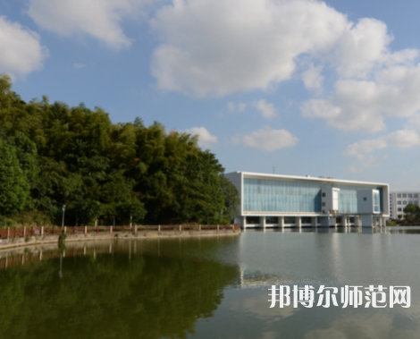 苏州城市师范学院2023年招生代码