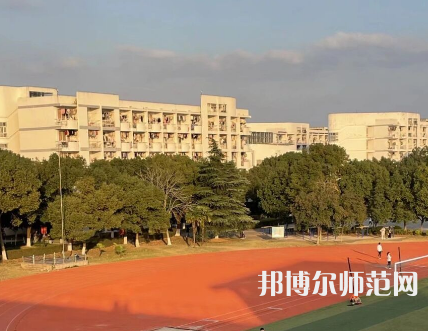 苏州城市师范学院2023年宿舍条件