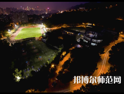 重庆工商师范大学2023年招生代码