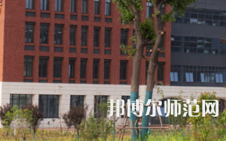 中原科技师范学院2023年有哪些专业