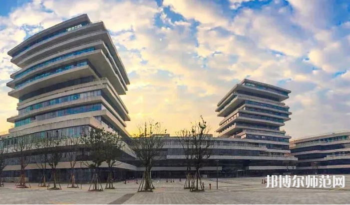 杭州师范大学2023年报名条件、招生要求、招生对象