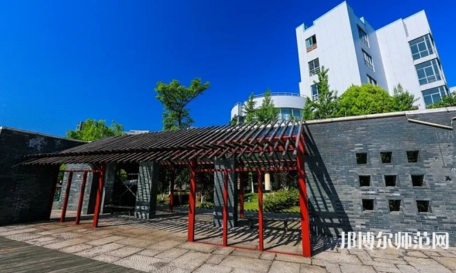 杭州师范大学2023年地址在哪里